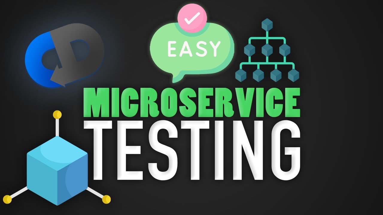Contract Testing For Microservices Is A Must Youtube
