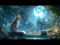 bedtime story felix the fox magical quest for the crystal bloom