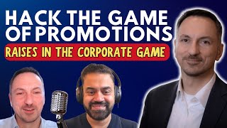 EP-4 Salary Negotiation Hacks|How to get Promoted at work  ​⁠​⁠@leadershipwithjay