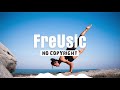 Freedom – Roa (No Copyright Music) | Background Music | FreUsic