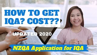 How to Apply for an IQA | Teach in New Zealand | Buhay sa New Zealand