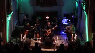 Winterfylleth The Shepherd live at St Pancras Old Church in London