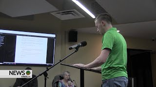 Scottsbluff Comprehensive Plan Nearing Completion