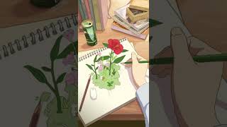 Art To Life🌹 Newest Animation Check It Out ! 🌻