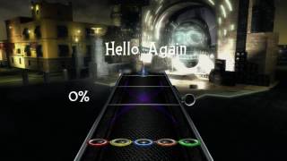Megadeth - Sweating Bullets - Drumless