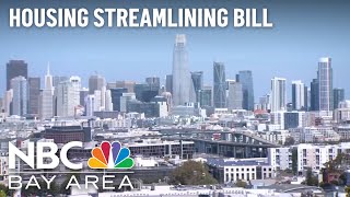 California State Senator Introduces New Bill to Keep SB 35 Housing Legislation in Place