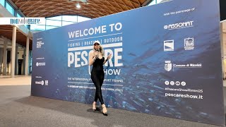 Pescare Show 2025 by Suzuki Italia Marine