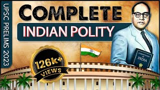 Important Message | Complete Indian Polity For UPSC 2023 @ One Place | UPSC 2023-24 | OnlyIAS