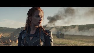 Marvel Studios' Black Widow | Teaser Trailer