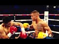 vasyl lomachenko s unique training ⸫ enter the matrix