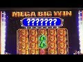 King of Africa - Mega Big Win(7 bonuses and line hits all 100X+)