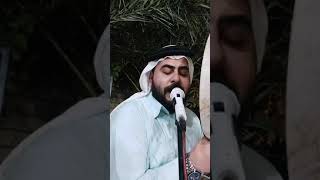 السيد محمود النامس عتابه ومديح