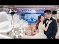 Evergreen Laurel Hotel | Steven & Christy's Unforgettable Chinese Wedding | Extended Highlight