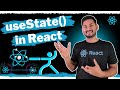 How useState Works Behind the Scenes in React | The Complete React Course | Ep.13