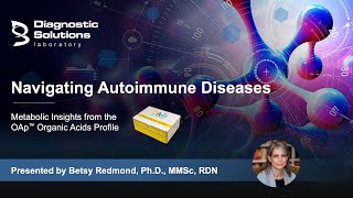 Navigating Autoimmune Diseases Metabolic Insights from the OAp