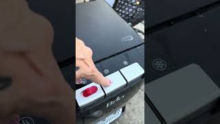 Brio Water Dispenser problems