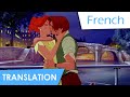 At the Beginning (French) Lyrics & Translation