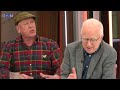 don t blame anybody farmer clashes with ex labour minister in heated inheritance tax debate