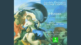 Acis and Galatea, HWV 49a, Act 2: No. 19, Chorus, \