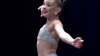 Dance Moms - Kendall Vertes Solo \