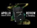 Vir2 Instruments - Apollo Cinematic Guitars - Review and Tutorial