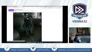 How GitHub can make your PowerShell process easier - Barbara Forbes - PSConfEU 2022