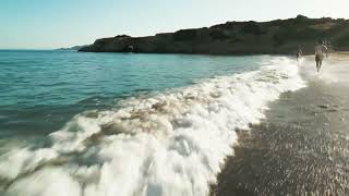 LOST ON KYTHERA: TRAILER 2