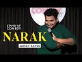 NARAK | Stand-up Comedy by Samay Raina
