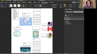 Brace Map Explanation