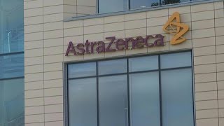AstraZeneca sufre revés en desarrollo de tratamiento anticovid | AFP
