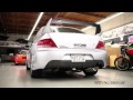 Tomei Expreme Ti Exhaust - Mitsubishi Evo 7/8/9.mp4