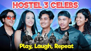 I College Drama , Love , Action , Romance   I ft Hostel3@coolboyyy69 @Garimaentertainmentreturns