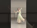 中国古典舞 探窗 子薇 chinese classical dance dancer classicaldance chineseclassicaldance 古典舞 国风 舞蹈