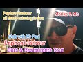 The Restaurant Tour Paphos Harbour Cyprus