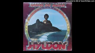 Hyldon - São Conrado