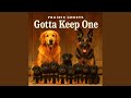 Gotta Keep One (feat. Dakota Willow & Donna Hoffman)