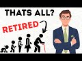 How Many People Really Retire Early? (Harsh Truth)