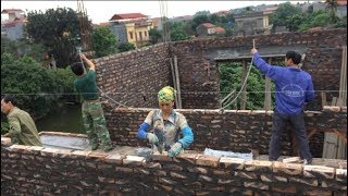 Women's Excellent Construction Skills And Manipulation - Female Construction Workers