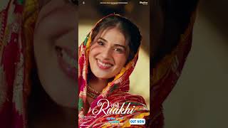 RAAKHI : (Out Now) Ammy Virk | Pari Pandher | Bunty Bains | From Annhi Dea Mazaak Ae 21st April