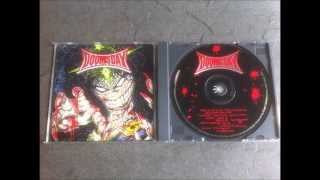 Doomsday - s/t (1995) - Track 8: Lost Insanity