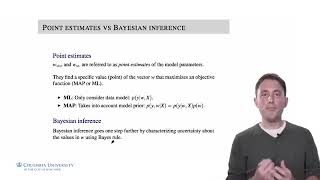 3 5 Bayes Linear Regression 1 | Machine Learning