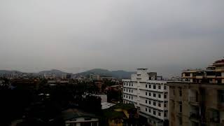 Guwahati is amazing n beautiful place in India.