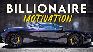BILLIONAIRE Luxury Lifestyle [Billionaire Entrepreneur Motivation] LUXURY Life Best Motivation 2022