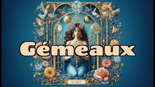 GÉMEAUX \