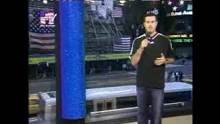 MTV: 9/11 aftermath - Carson Daly, 9/16/01