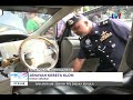 jenayah kereta klon 8 lelaki ditahan 8 kereta dirampas 27 jan 2018