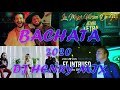 MIX BACHATA 2020 / DJ HENRY MIX