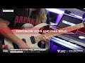 brian maillard s technique control masterclass advanced jtc guitar