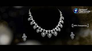 DIAMOND JEWELLERY AD BY SALA PHOTOGRAPHY - SMART DIAMONDS