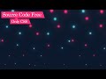CSS Only Animated Background Effects | HTML CSS Animation